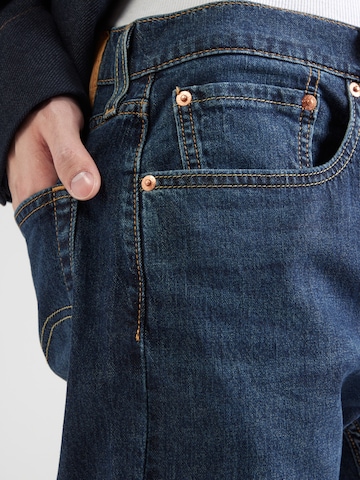 LEVI'S ® Normalny krój Jeansy w kolorze niebieski