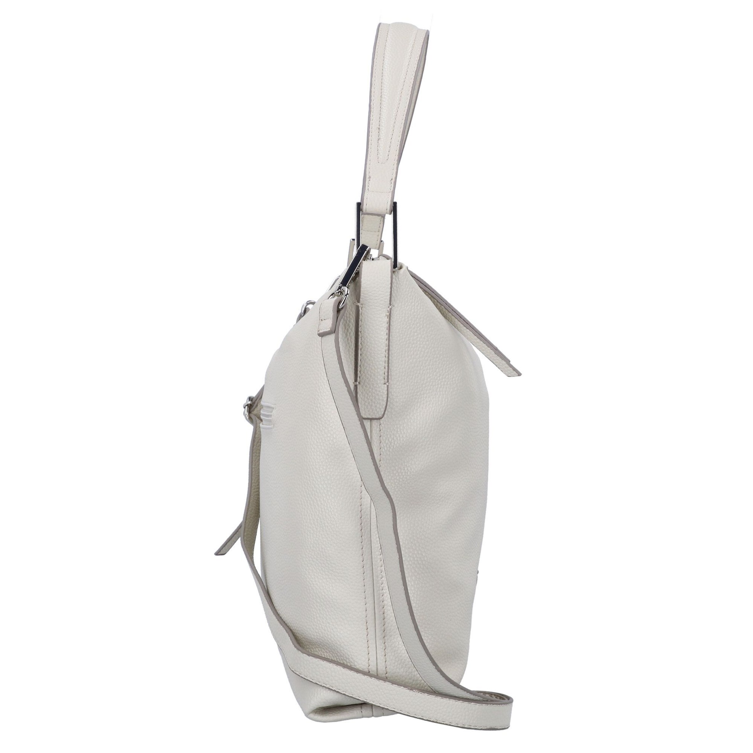 GABOR Shoulder Bag 'Lania' in White