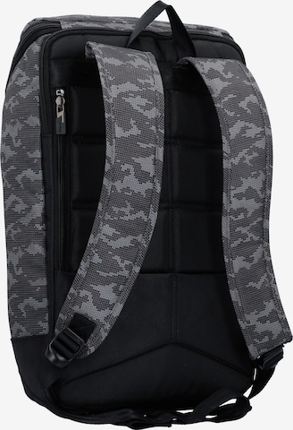 Hedgren Backpack 'Bond' in Grey