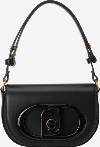 Liu Jo Handbag 'DEUZIA' in Black: front