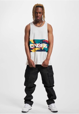 Dangerous DNGRS - Camiseta en beige