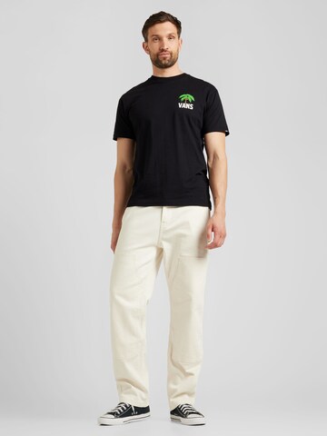 HOLLISTER Loosefit Jeans i beige