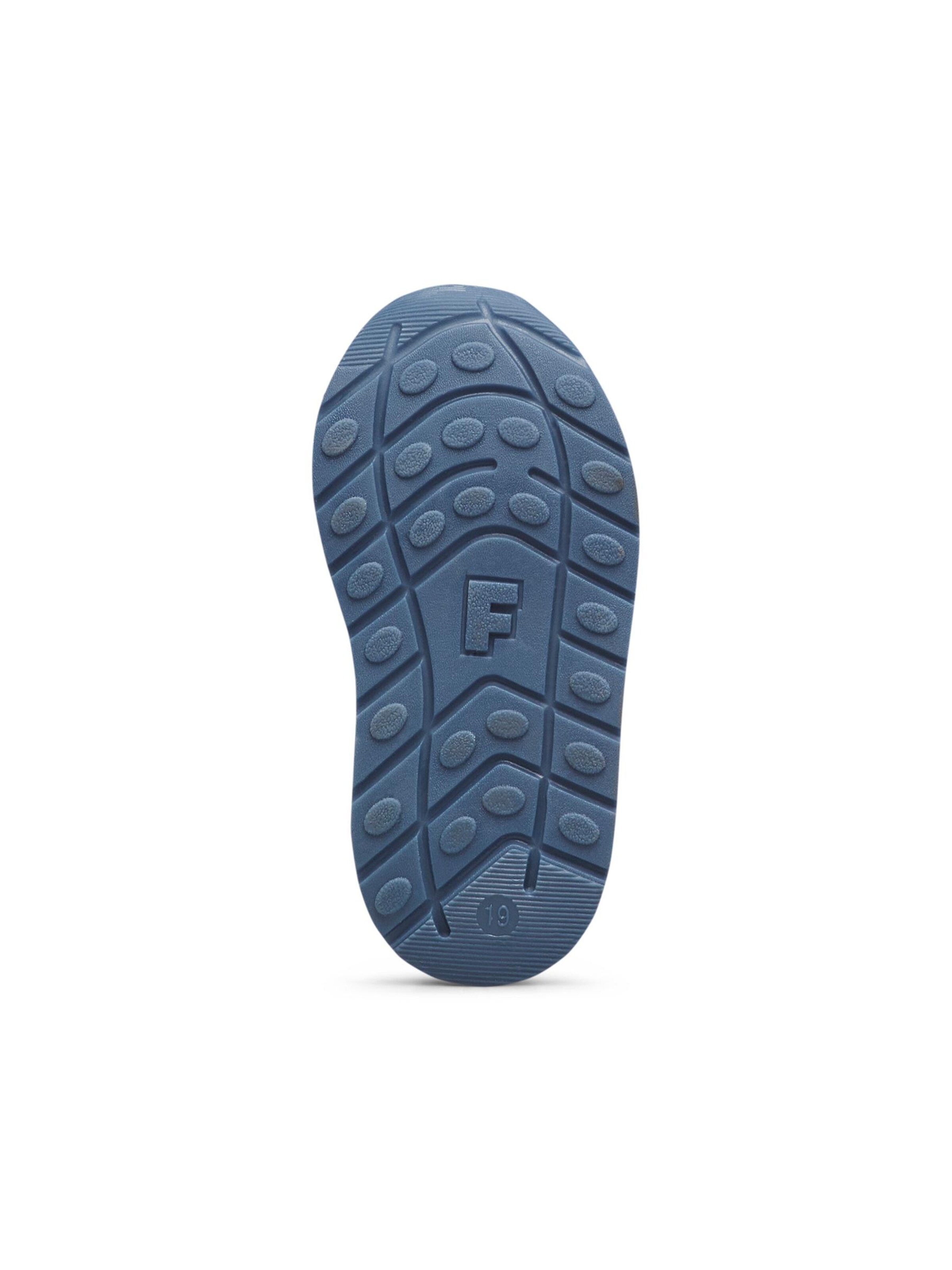 Falcotto Open shoes 'JONDEL VL.' in Blue