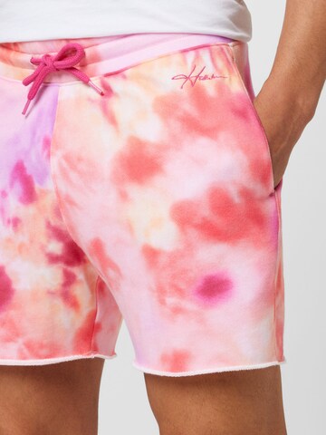 HOLLISTER Regular Shorts in Mischfarben
