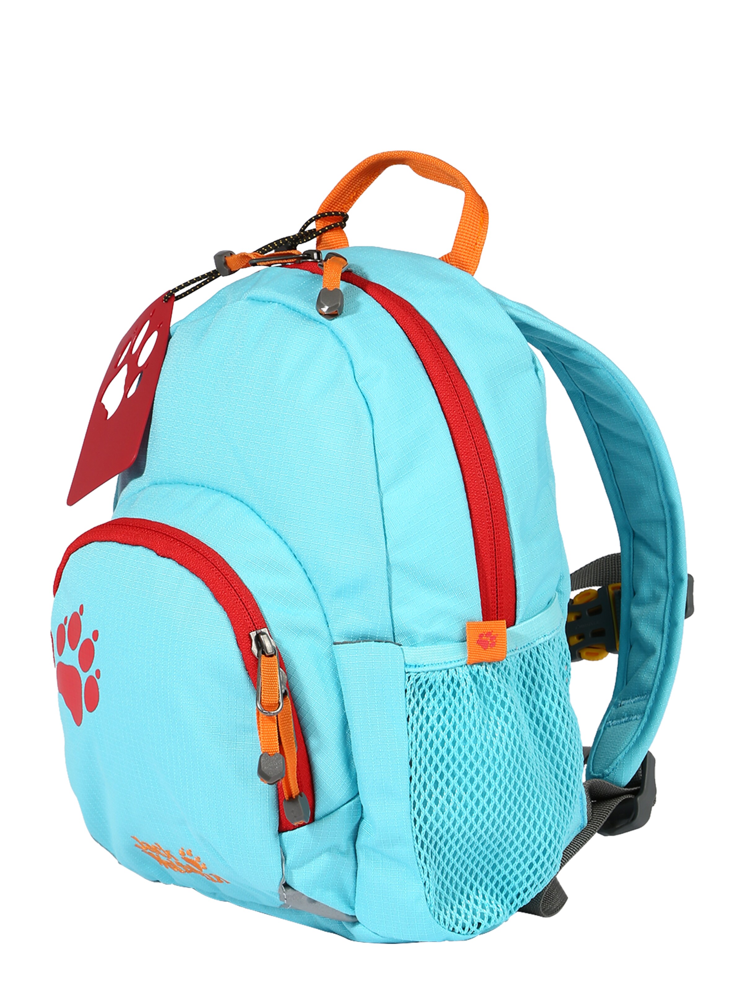 jack wolfskin buttercup backpack