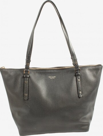 Kate Spade Bag in One size in Black: front