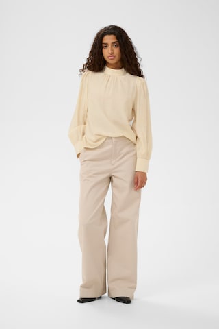 InWear Blouse 'TrishIW' in Beige