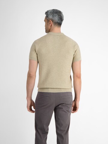 LERROS Shirt in Beige