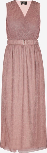 faina Kleid in pink, Produktansicht