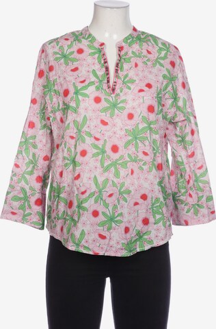 Emily Van Den Bergh Blouse & Tunic in L in Pink: front