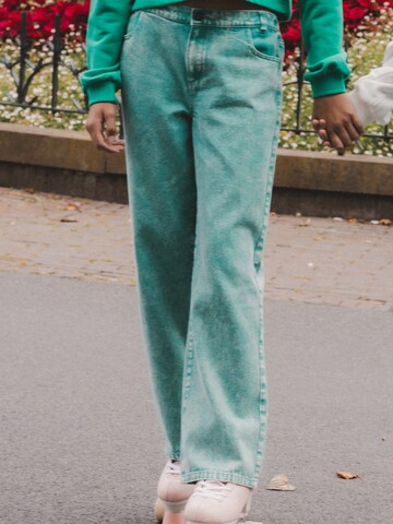 Regular Jean Looxs Revolution en bleu