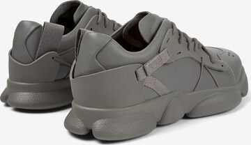 Sneaker bassa 'Karst' di CAMPER in grigio