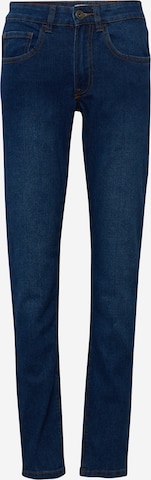 Redefined Rebel Slimfit Jeans 'Copenhagen' in Blauw: voorkant