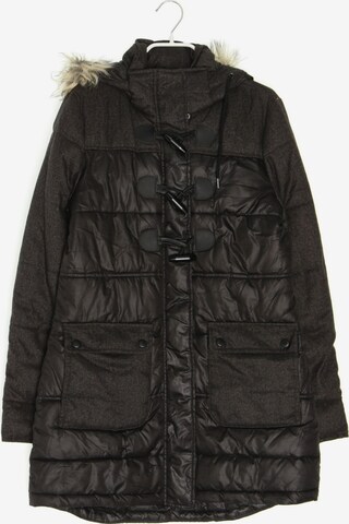 CLOCKHOUSE Jacket & Coat in M in Black: front
