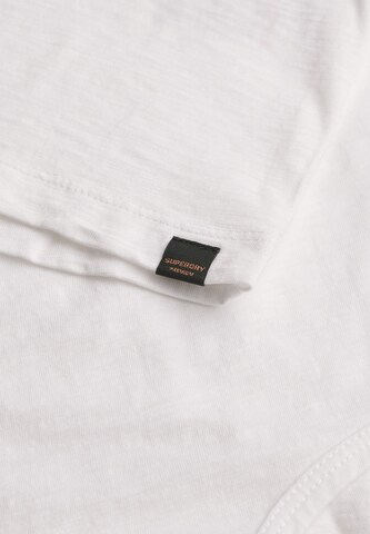 Superdry Top in White