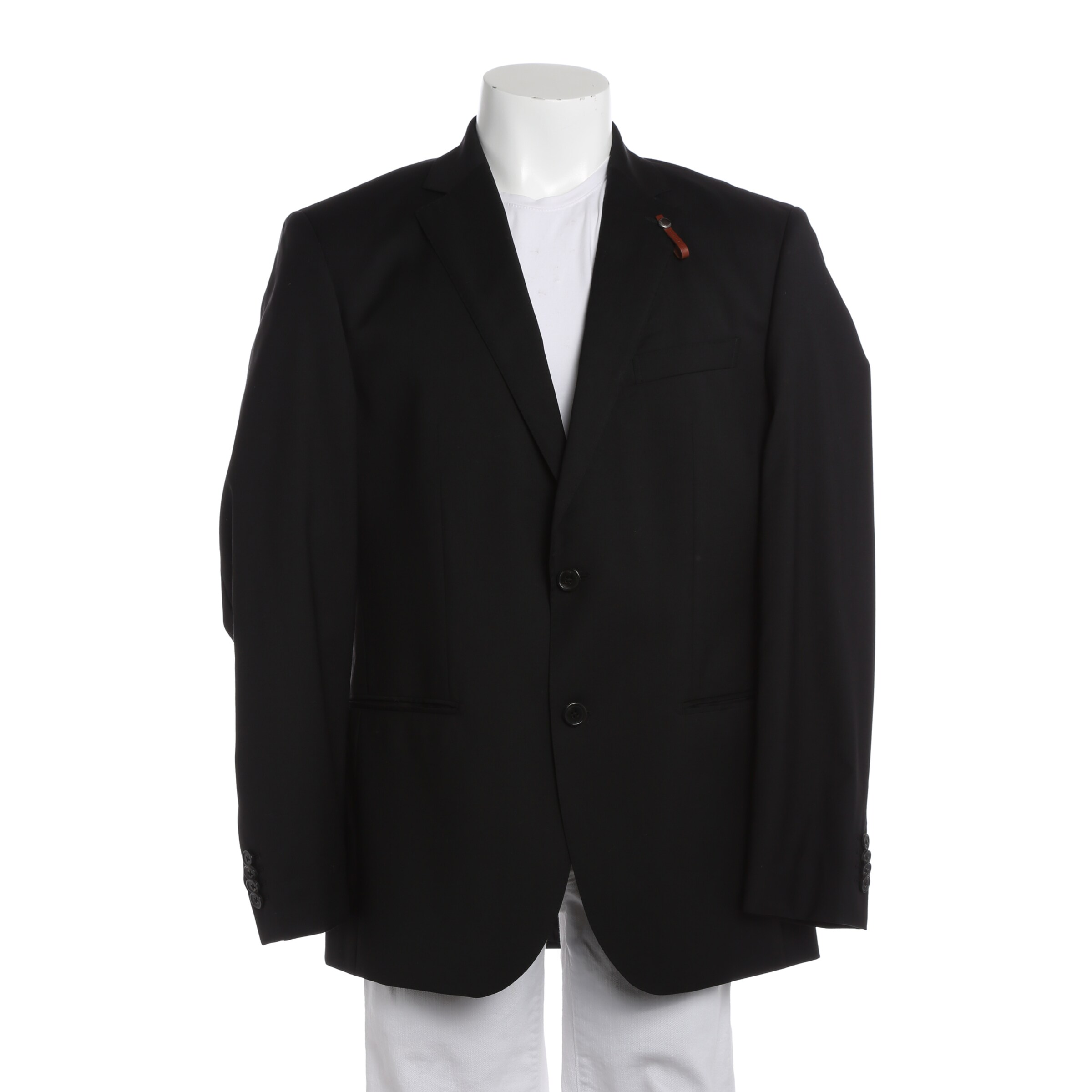 Baldessarini Sakko in M-L in schwarz, Produktansicht