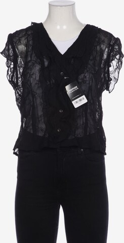 TUZZI Blouse & Tunic in M in Black: front