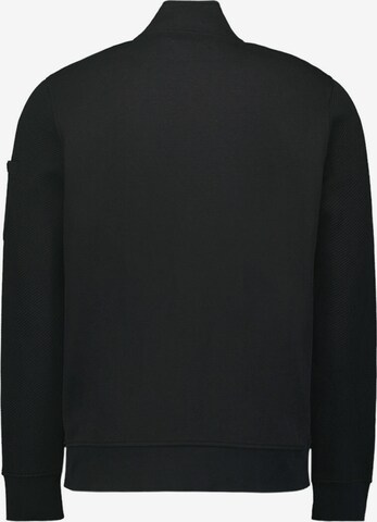 Pull-over No Excess en noir