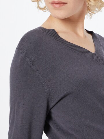 Pull-over s.Oliver en gris