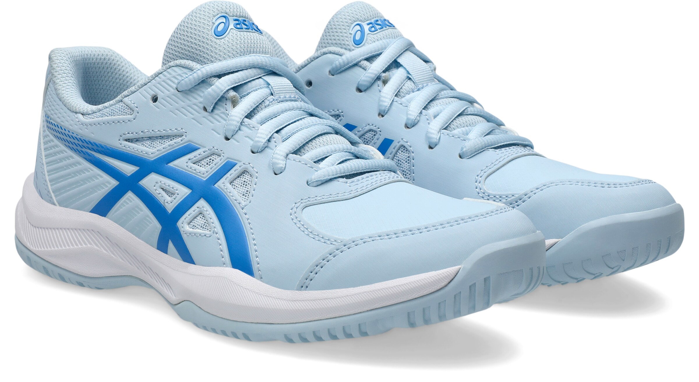 ASICS Athletic Shoes in Blue