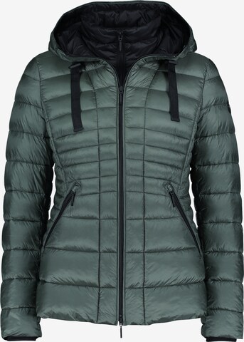 GIL BRET Winter Jacket in Green: front