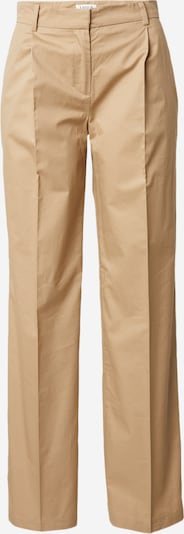 EDITED Trousers 'Saylor' in Brown, Item view