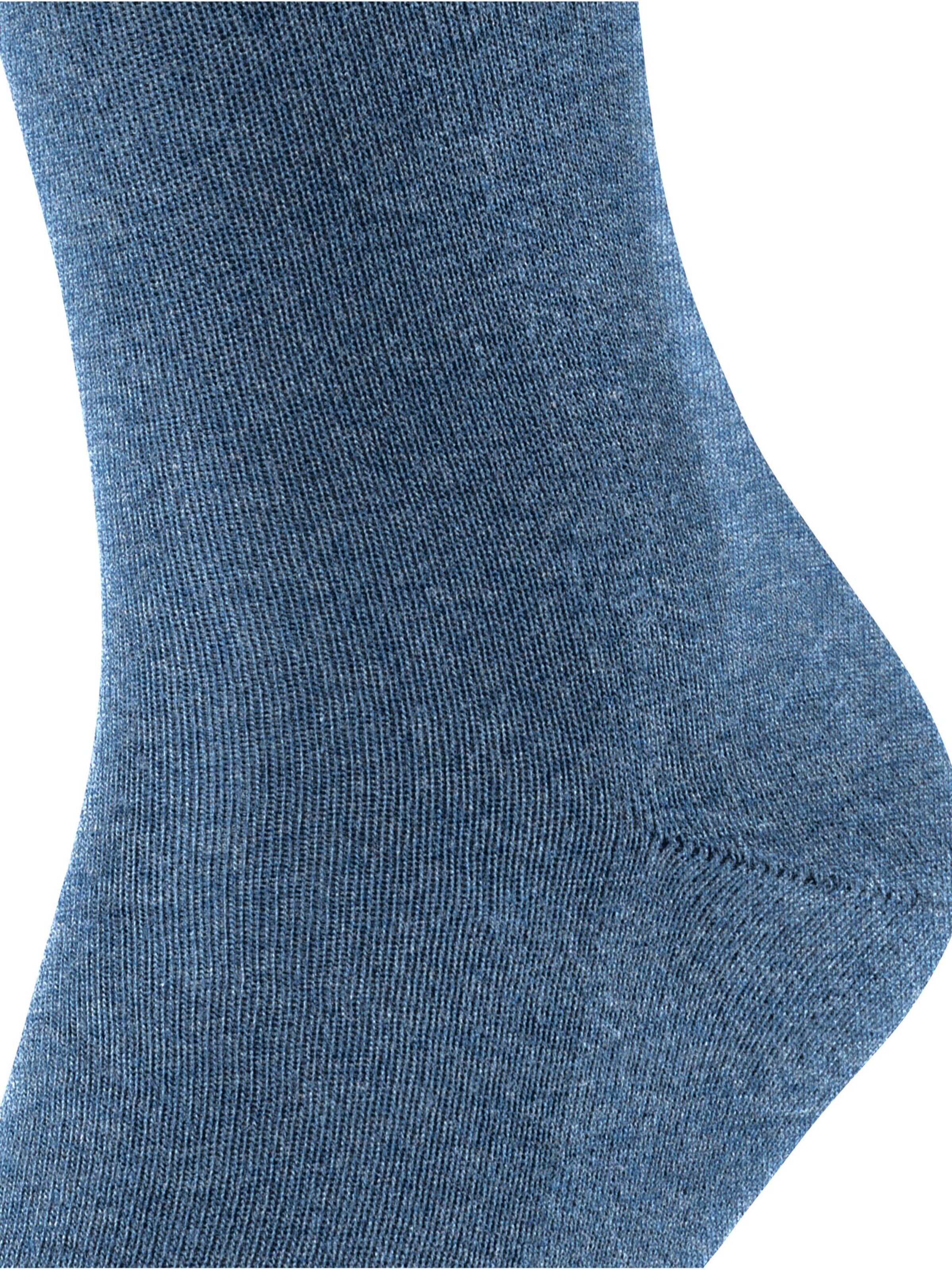 FALKE Socks 'Family' in Blue