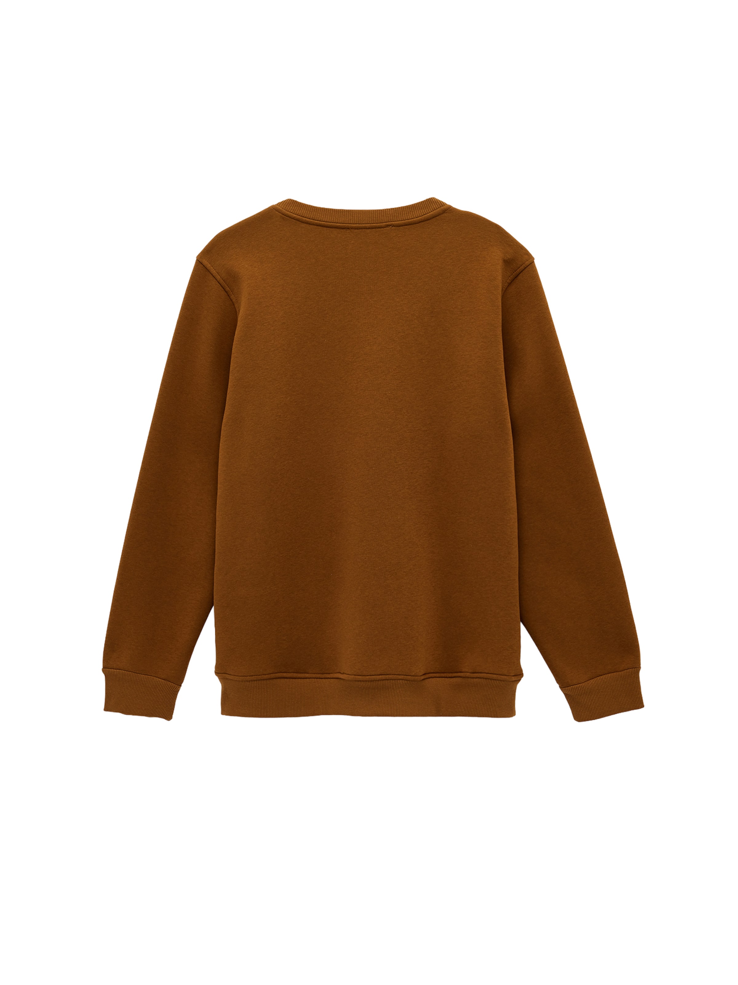 Koton Sweatshirt in Geel