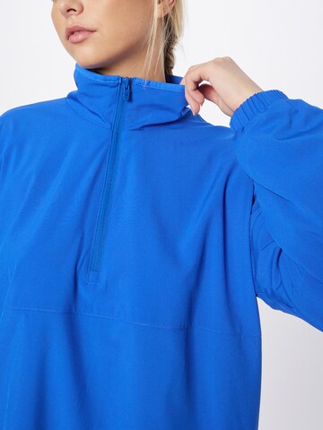 Sweat-shirt GAP en bleu