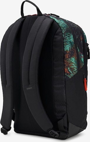 Ogio Backpack 'Aero' in Black