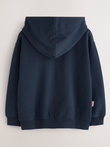 Superdry & Co Jogginganzug in Blau