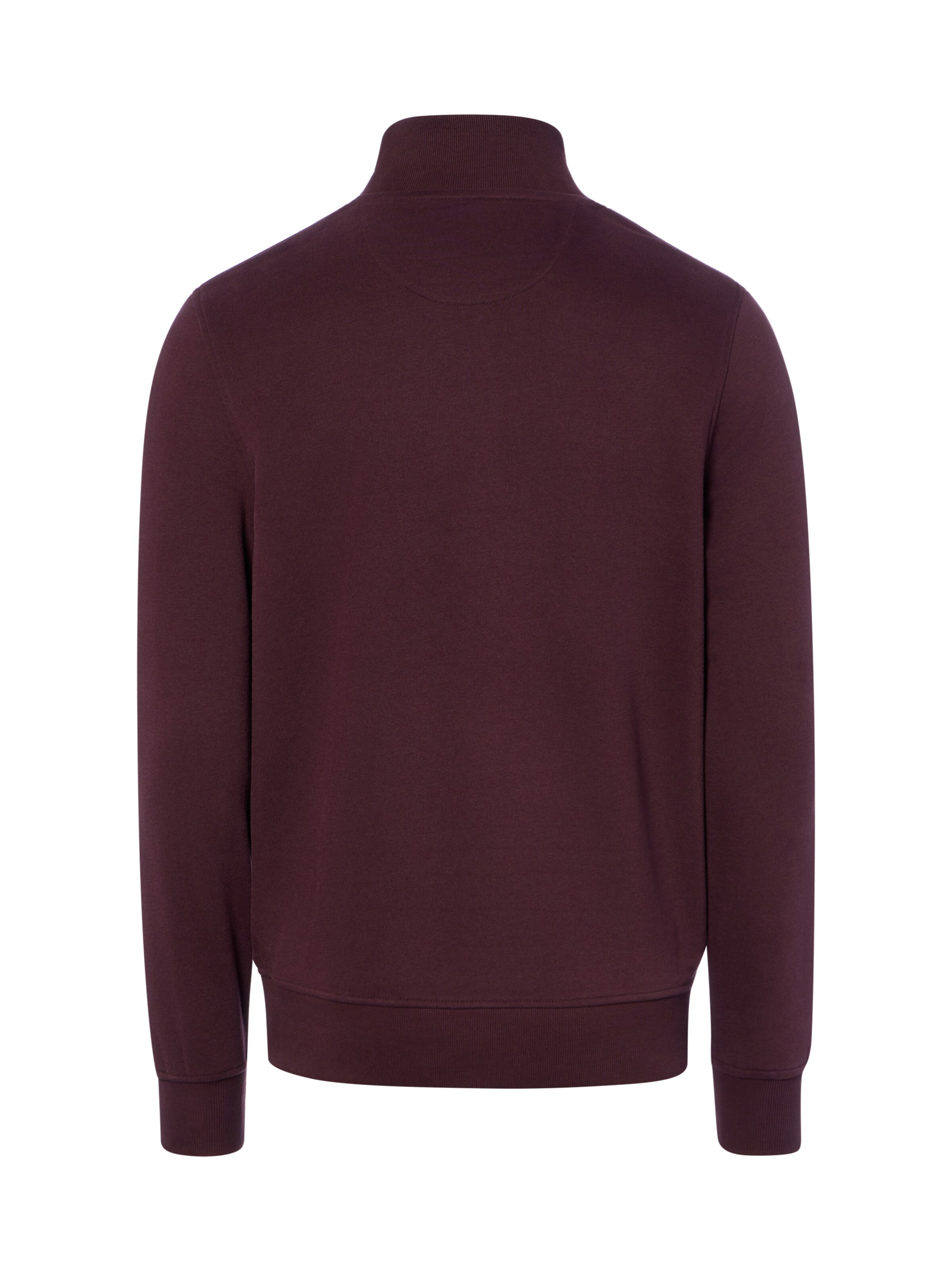T-Shirt Nils Sundström en violet