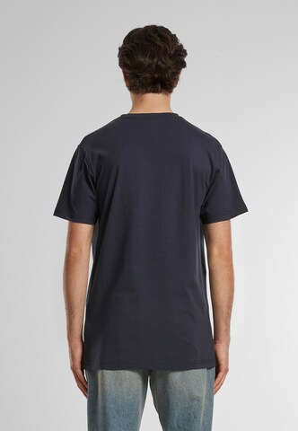 Mister Tee Shirt 'Ballin 2.0' in Blue