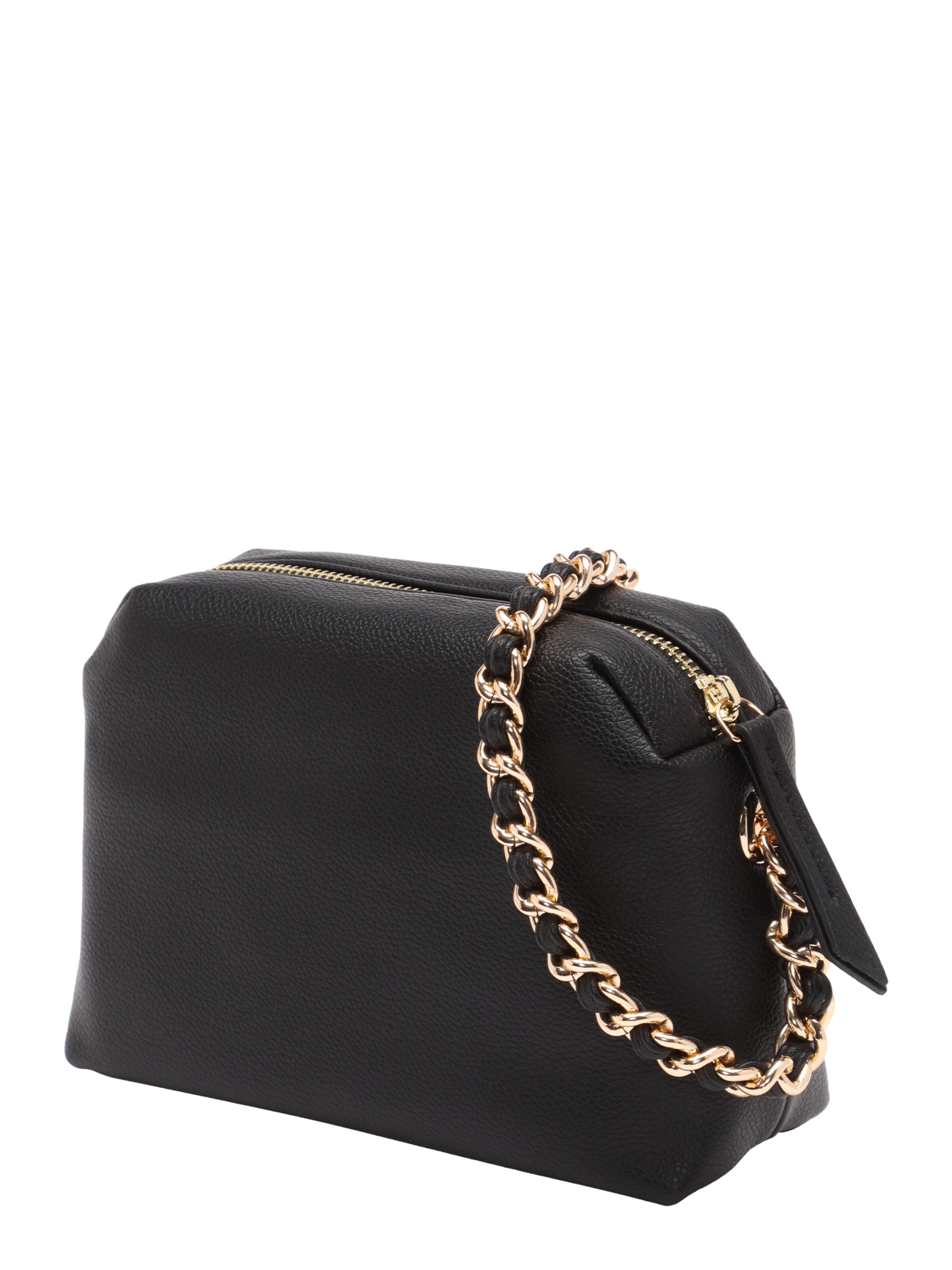 VALENTINO Schoudertas 'Arcadia' in Zwart