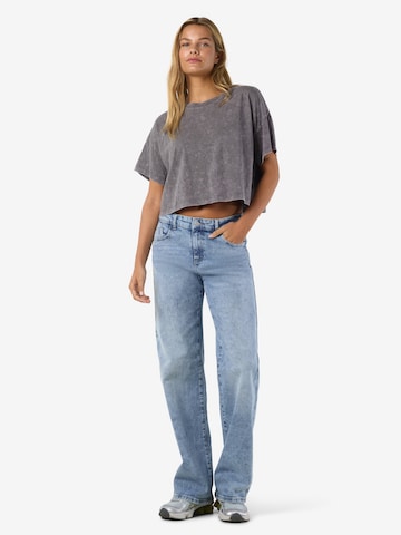 pilka Noisy may Marškinėliai 'NMALENA'