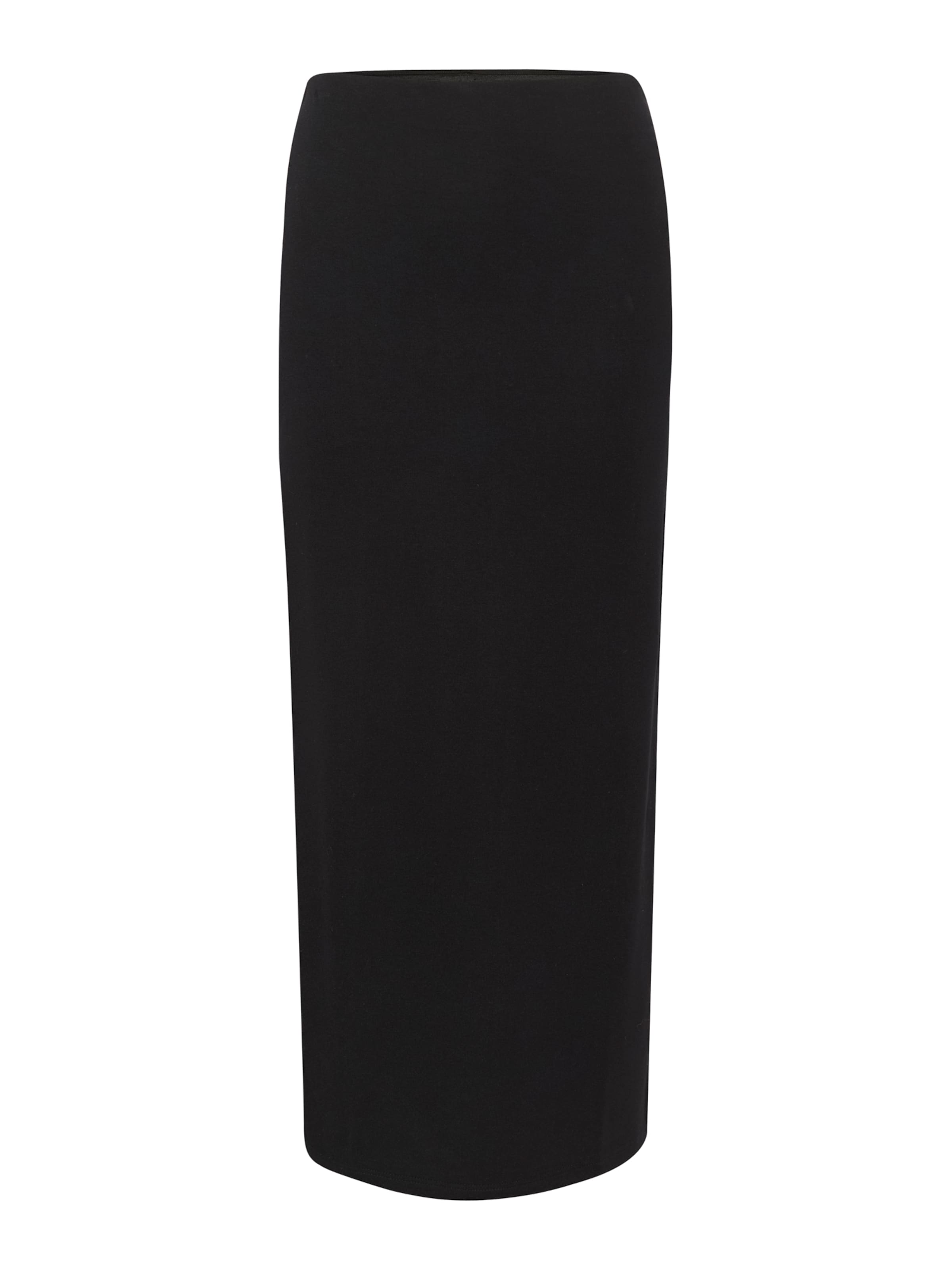 Gestuz Skirt 'Suna' in Black: front
