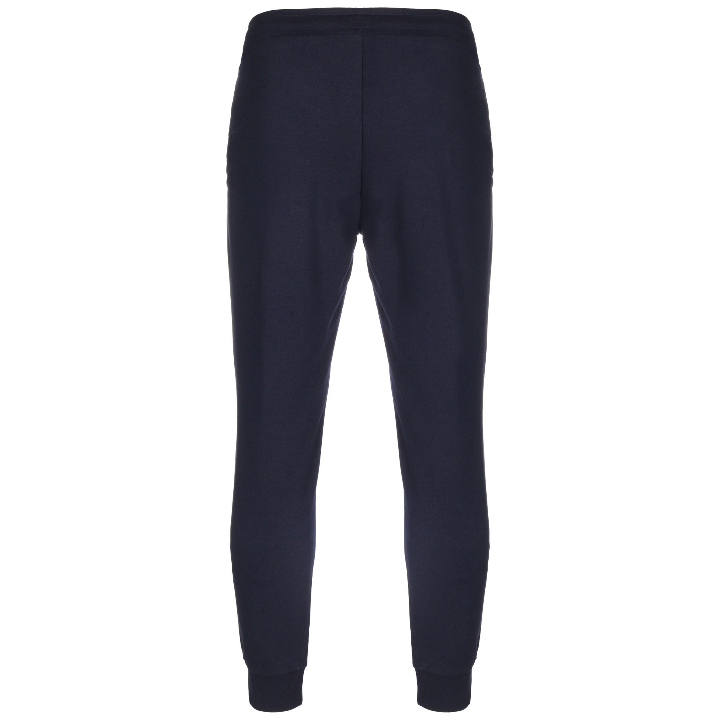 JAKO Tapered Sporthose in Blau