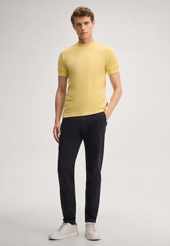 JOOP! Jeans Loosefit Chino in Blauw
