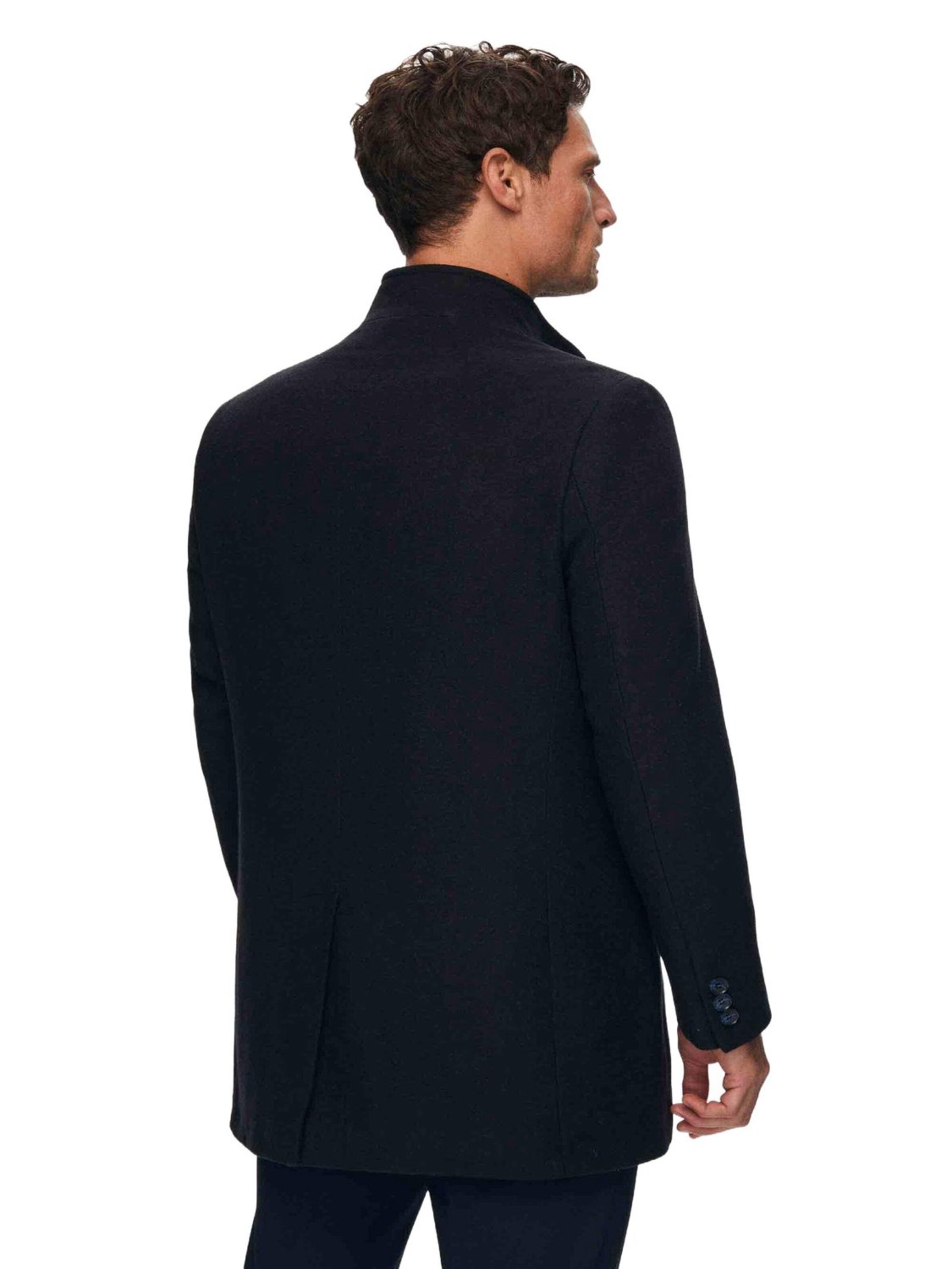 D’S Damat Tussenjas in Beige