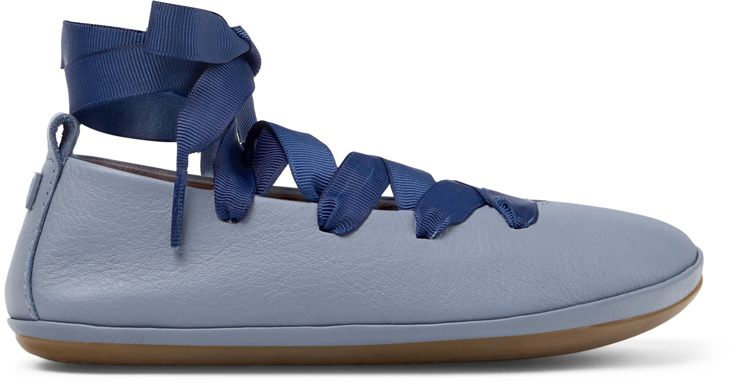 CAMPER - Bailarina ' Right Kids ' en azul