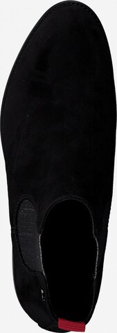 Chelsea Boots s.Oliver en noir