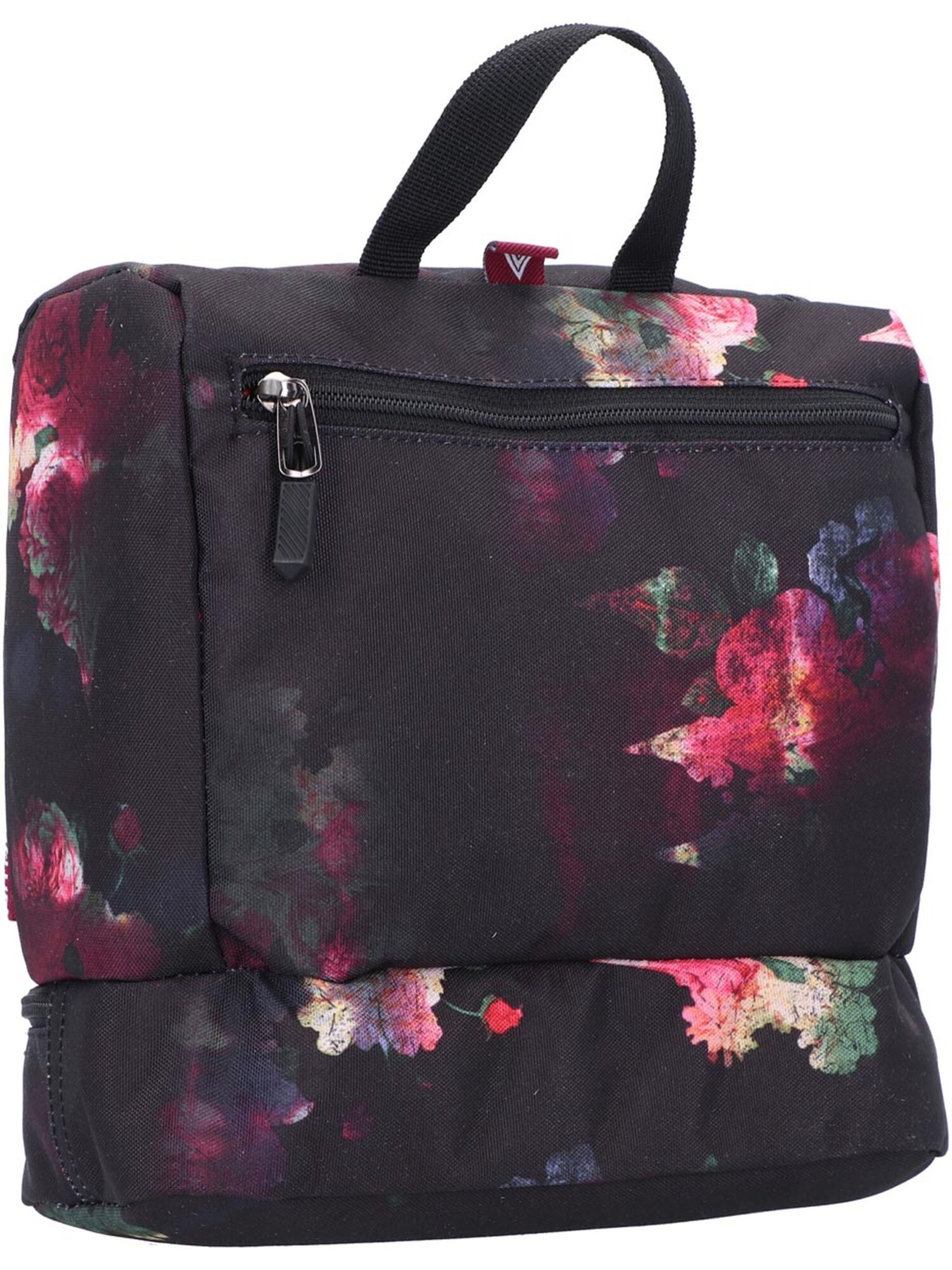 NITRO Toiletry bag in Pink