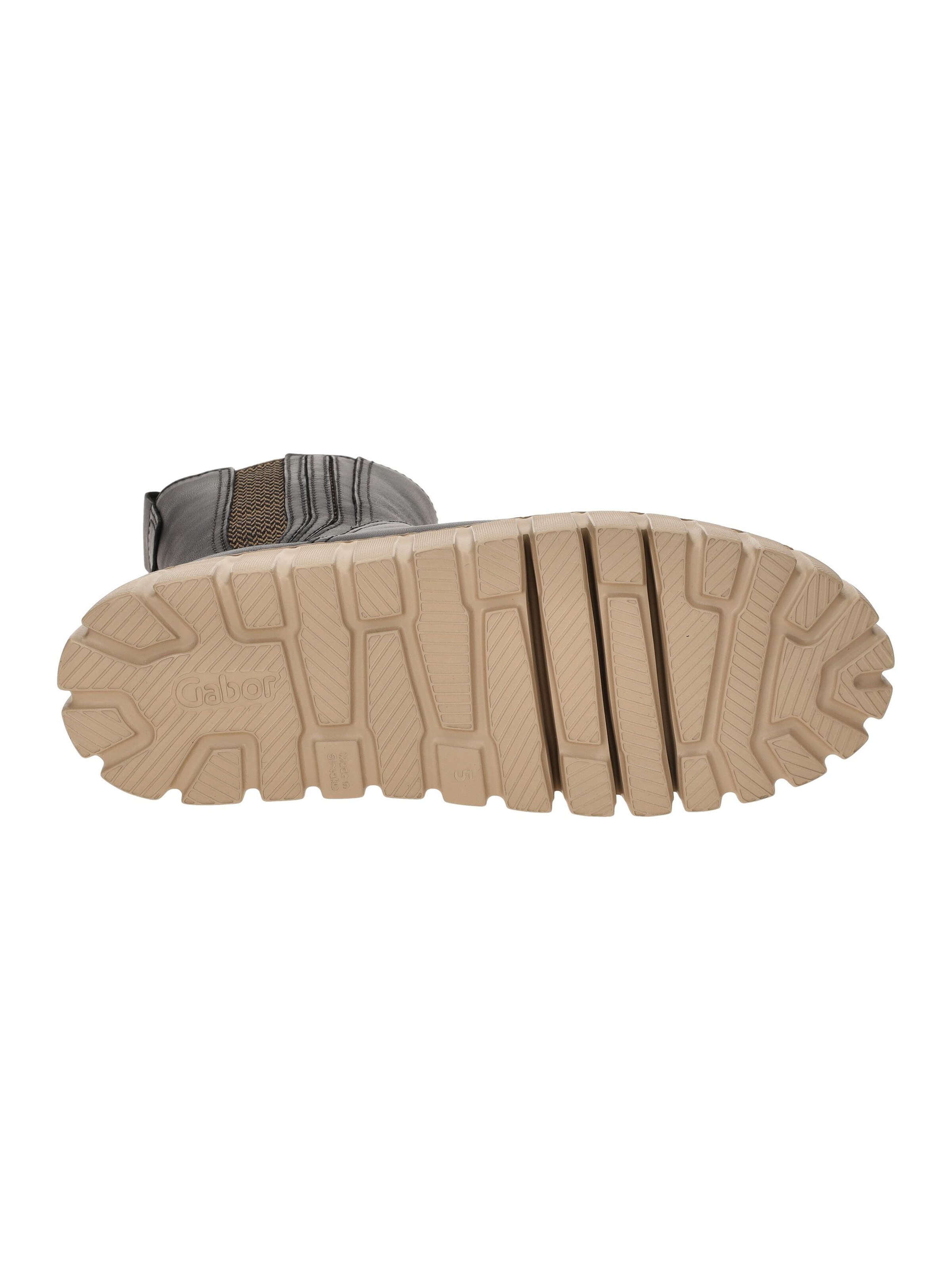 GABOR Boots in Black