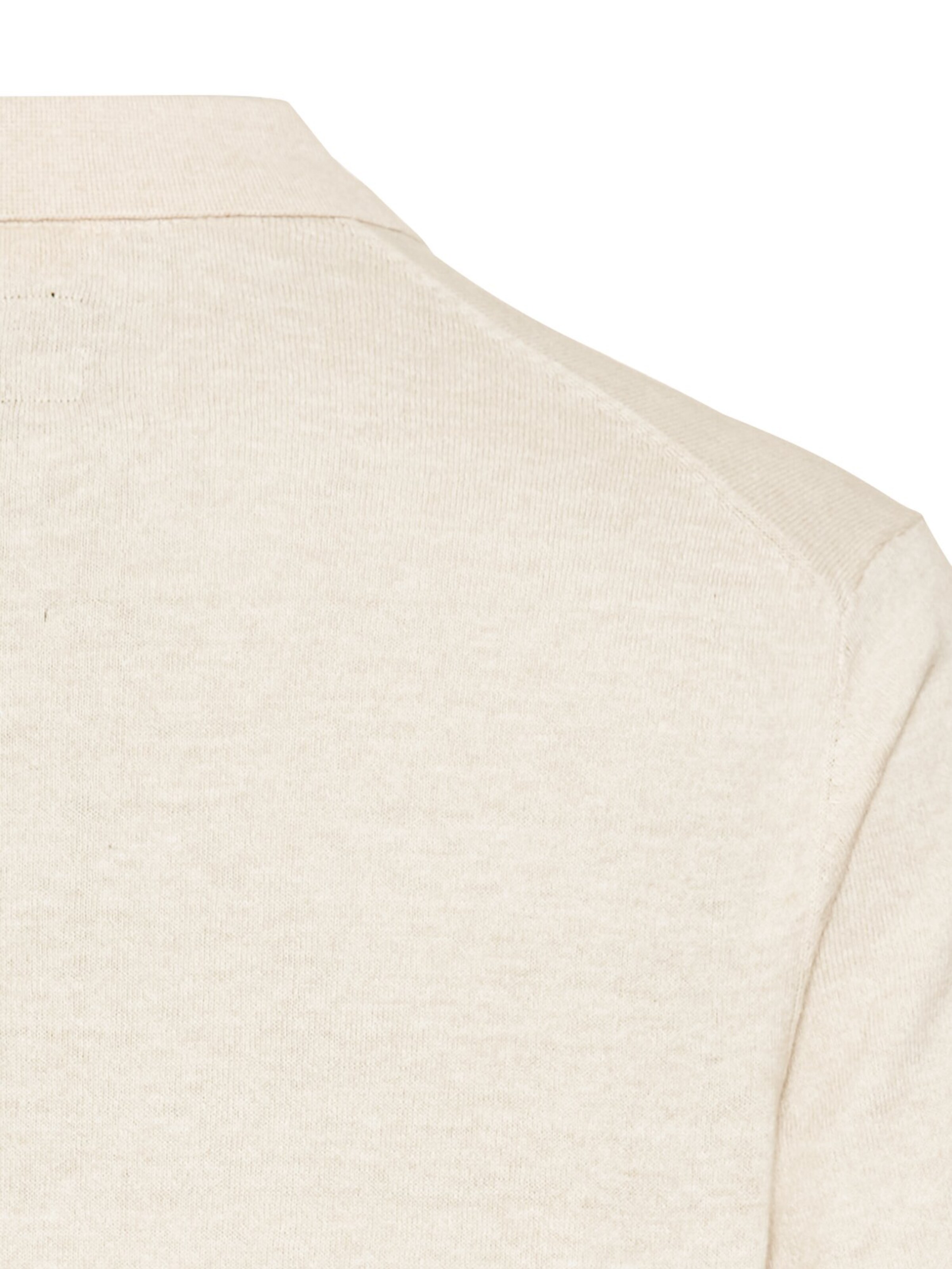 CAMEL ACTIVE Shirt in Beige
