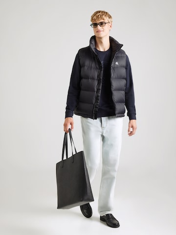 ANTONY MORATOSweater majica - plava boja