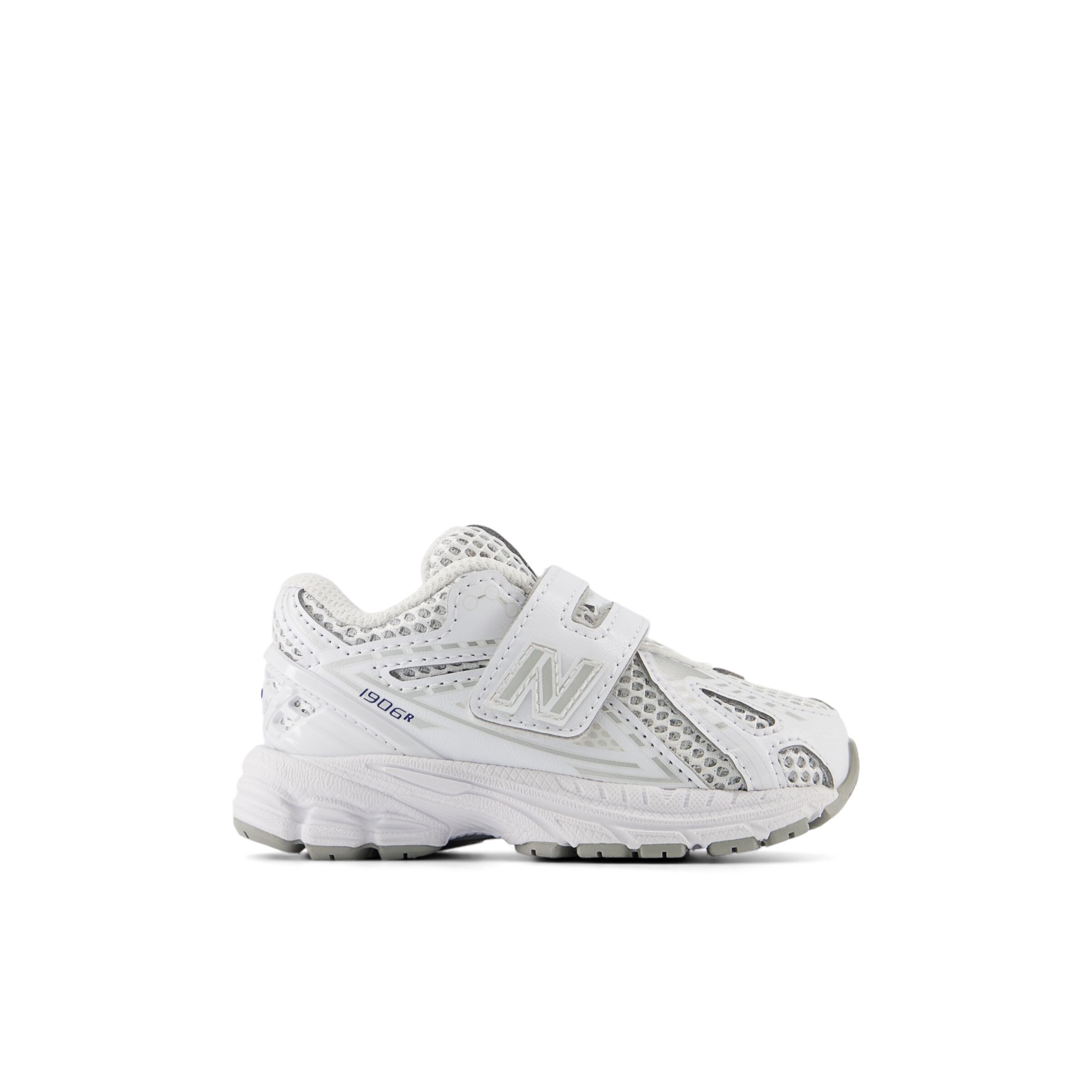 Baskets '1906' new balance en blanc