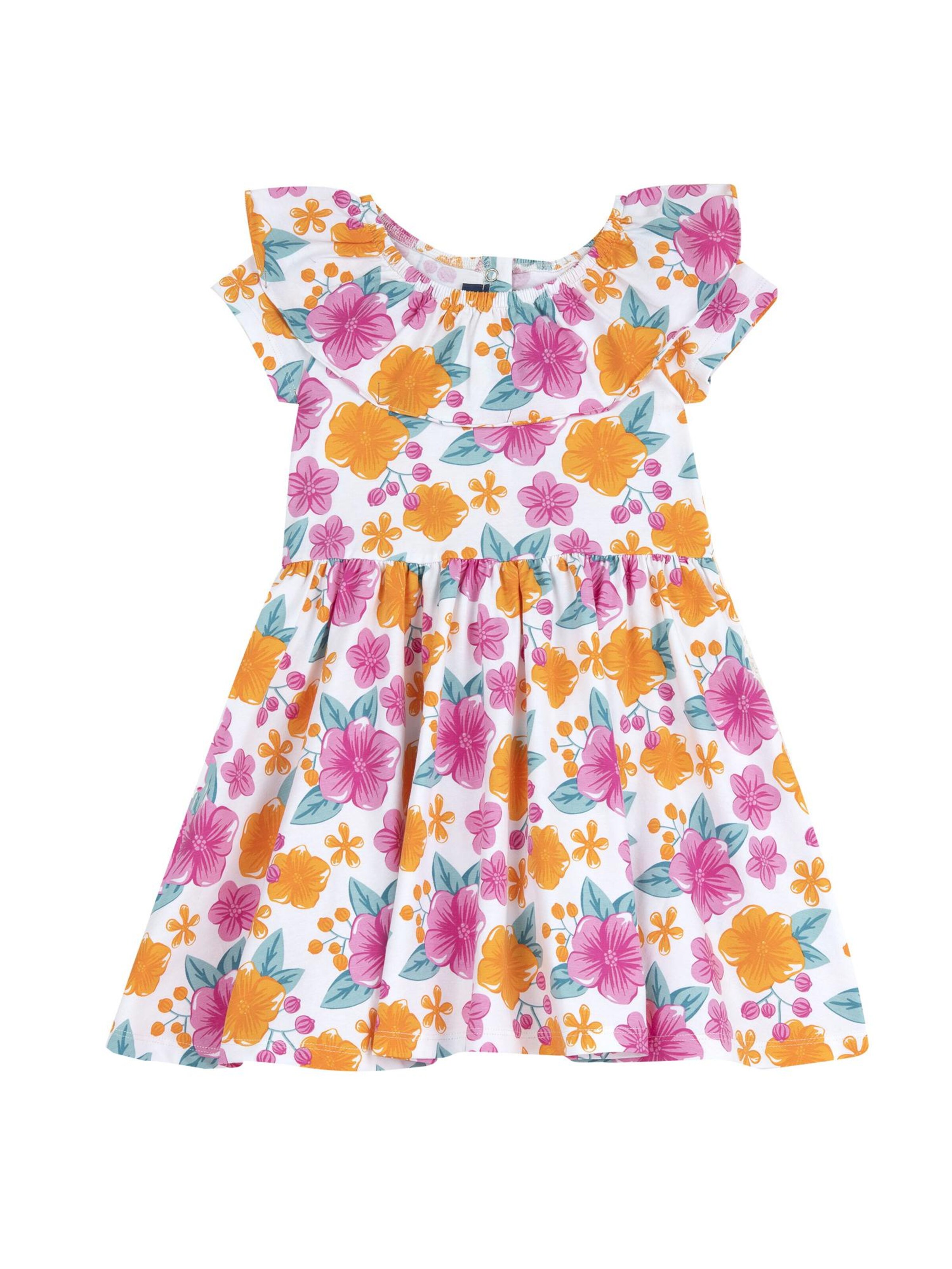 Chicco Ruha - vegyes színek: elől