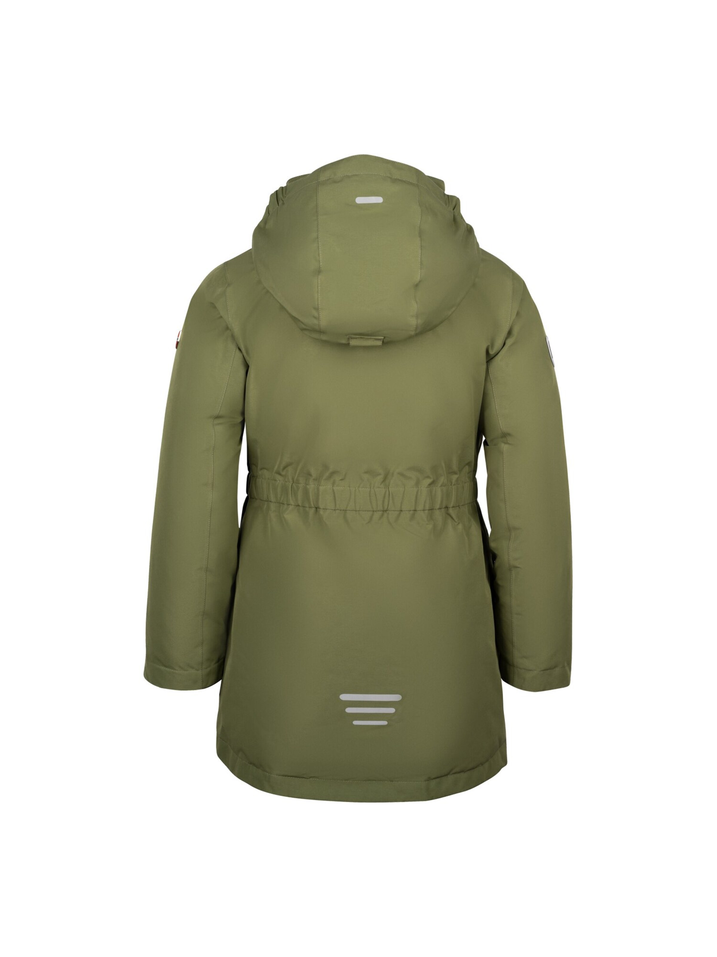 TROLLKIDS Winterjacke‌‌‌‌‌‌‌‌ in Grün