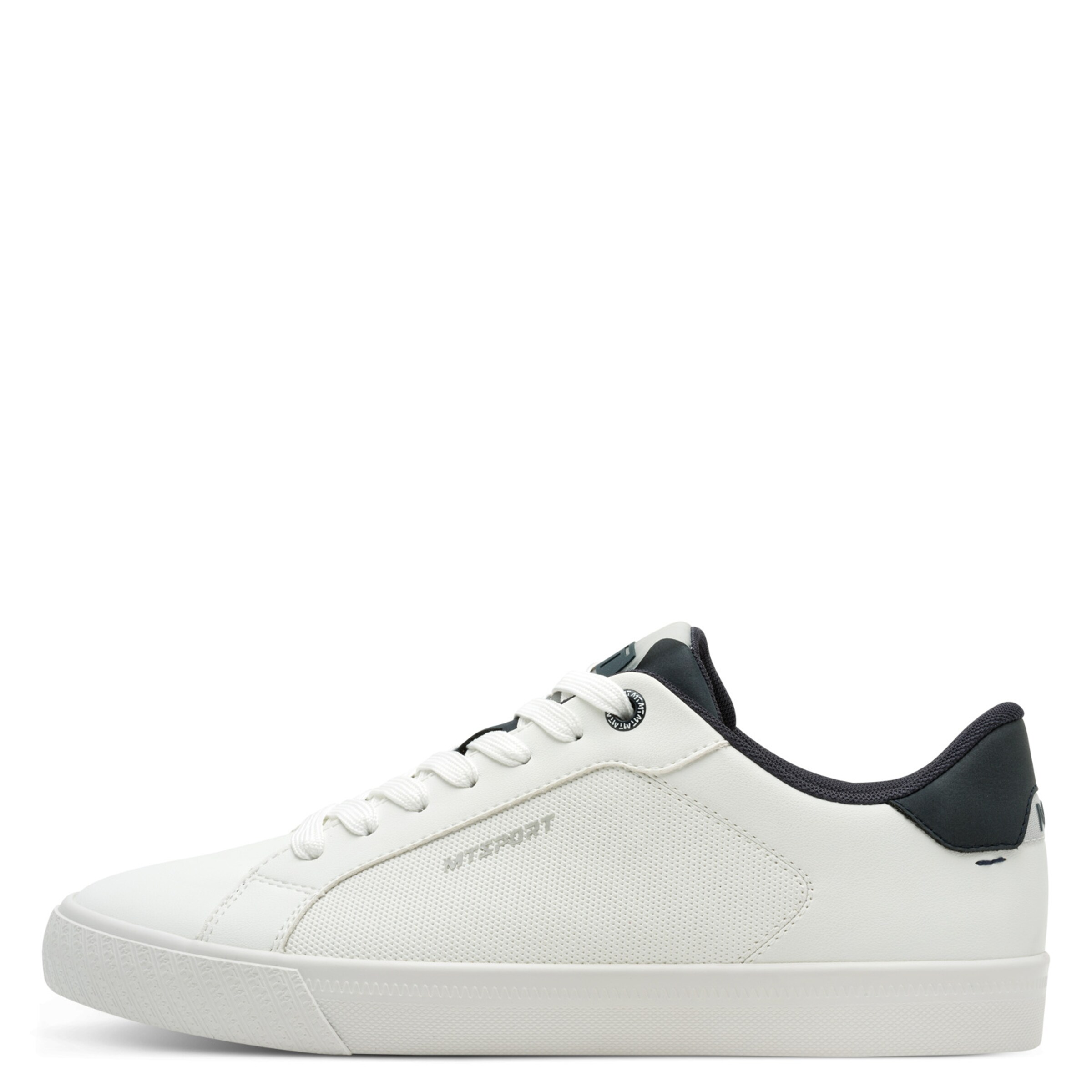 MARCO TOZZI Sneaker in Weiß