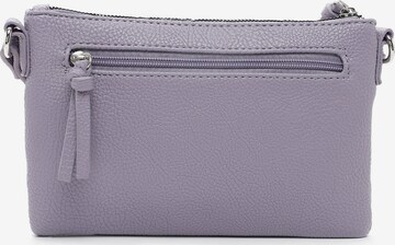 TAMARIS Shoulder Bag ' Alessia ' in Purple